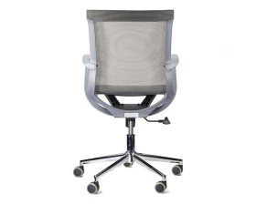 Кресло Йота М-805 GRAY CH images