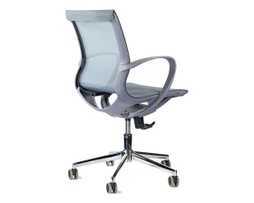 Кресло Йота М-805 GRAY CH images