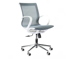 Кресло Йота М-805 WHITE CH images