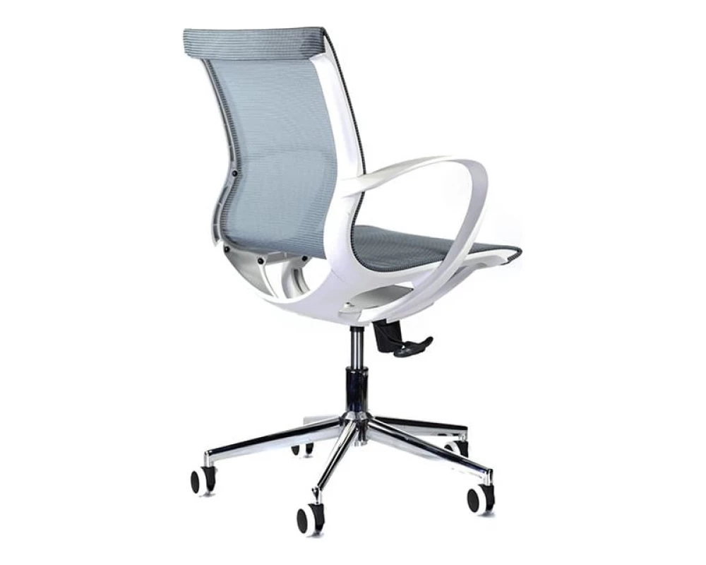 Кресло Йота М-805 WHITE CH