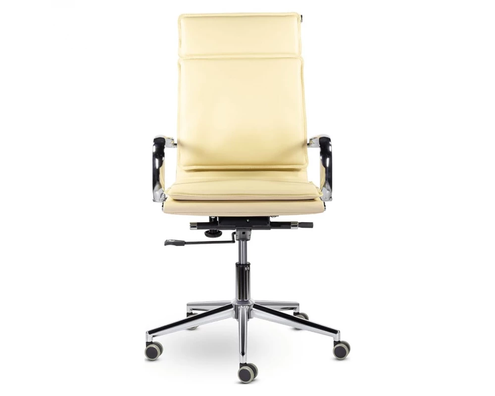 Кресло Кайман Комфорт СН-301 В хром