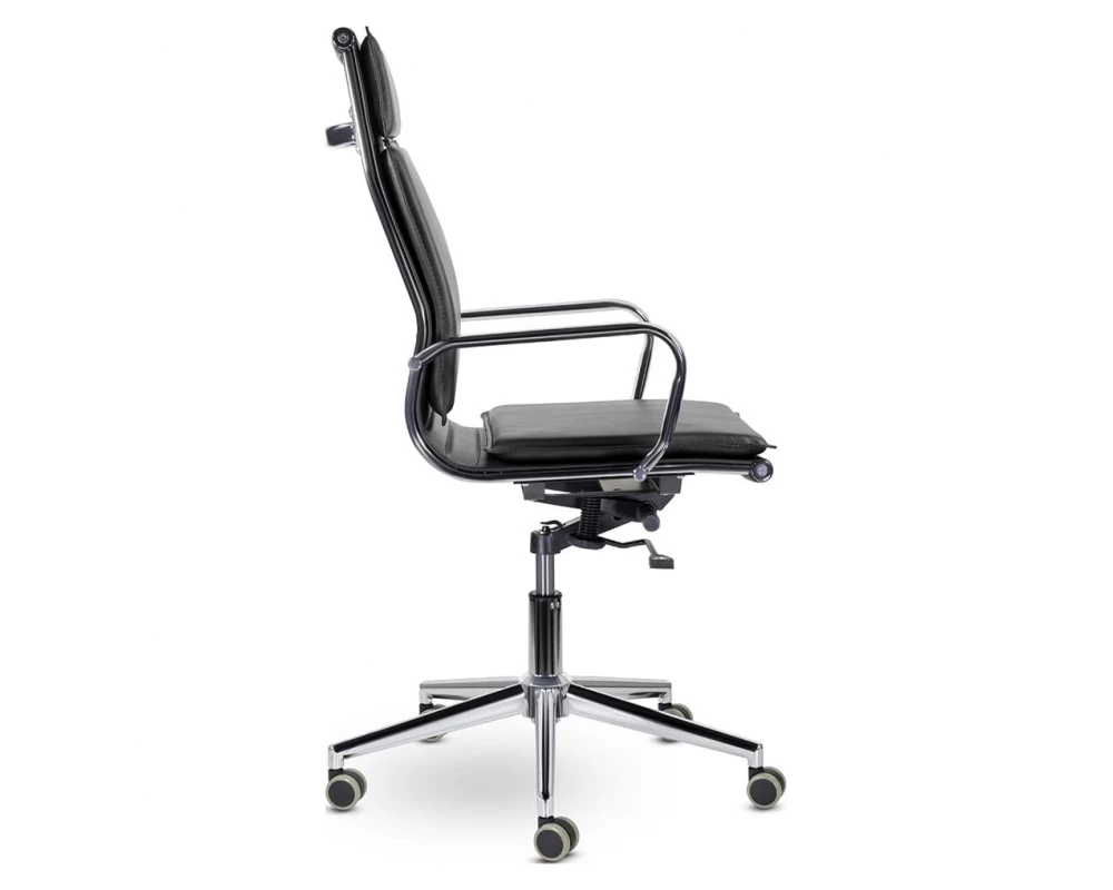 Кресло Кайман Комфорт СН-301 В хром