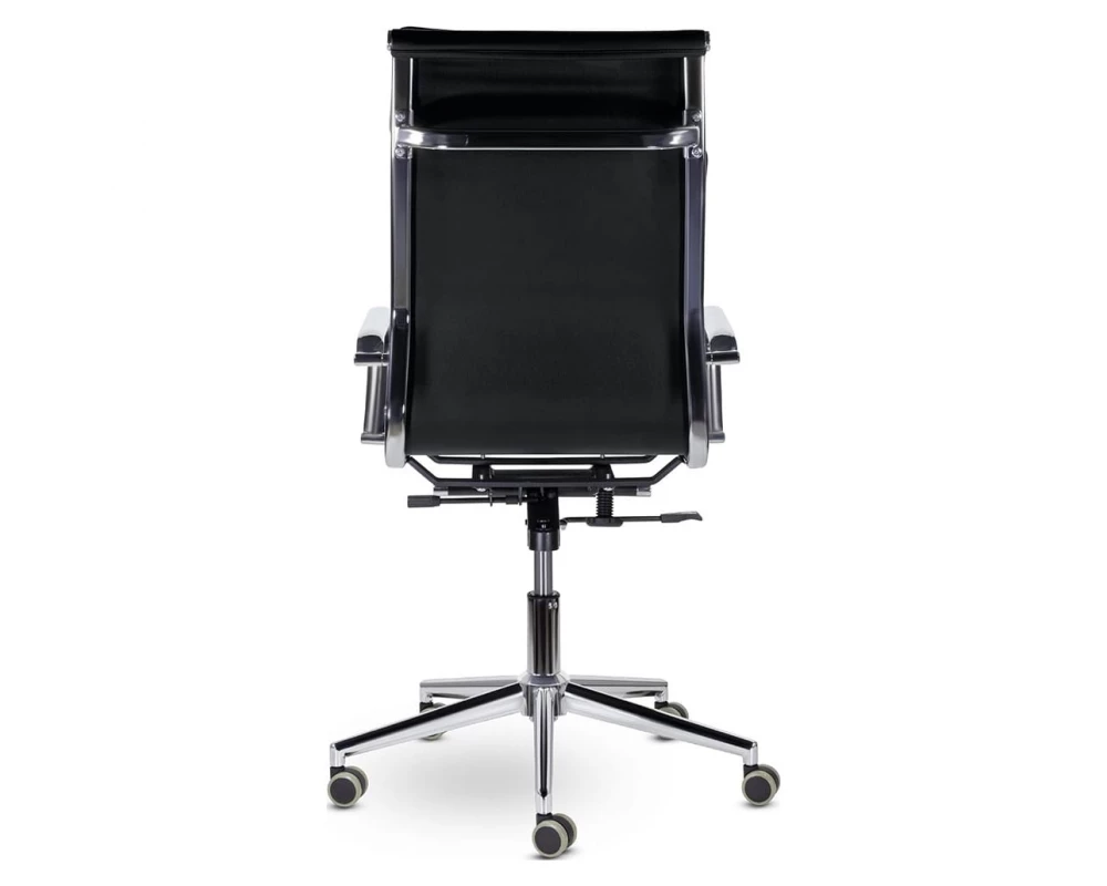 Кресло Кайман Комфорт СН-301 В хром