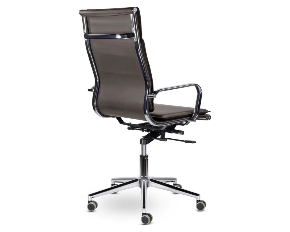 Кресло Кайман Комфорт СН-301 В хром