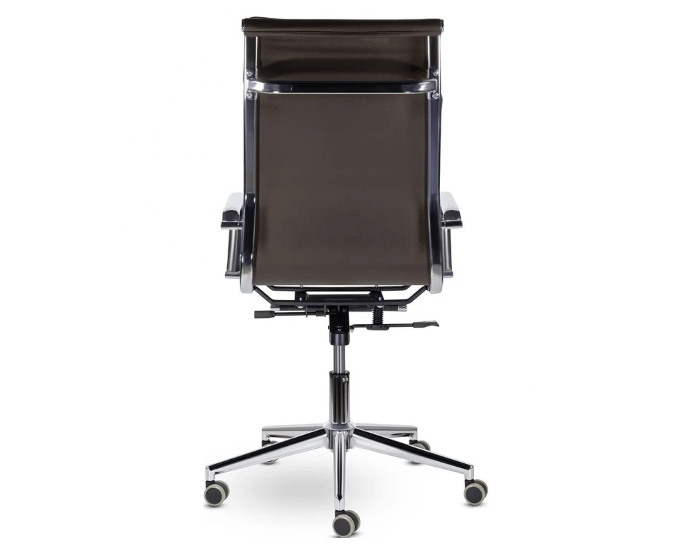 Кресло Кайман Комфорт СН-301 В хром