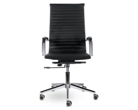 Кресло Кайман СН-300 В хром софт images