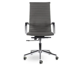 Кресло Кайман СН-300 В хром софт images