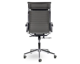 Кресло Кайман СН-300 В хром софт images