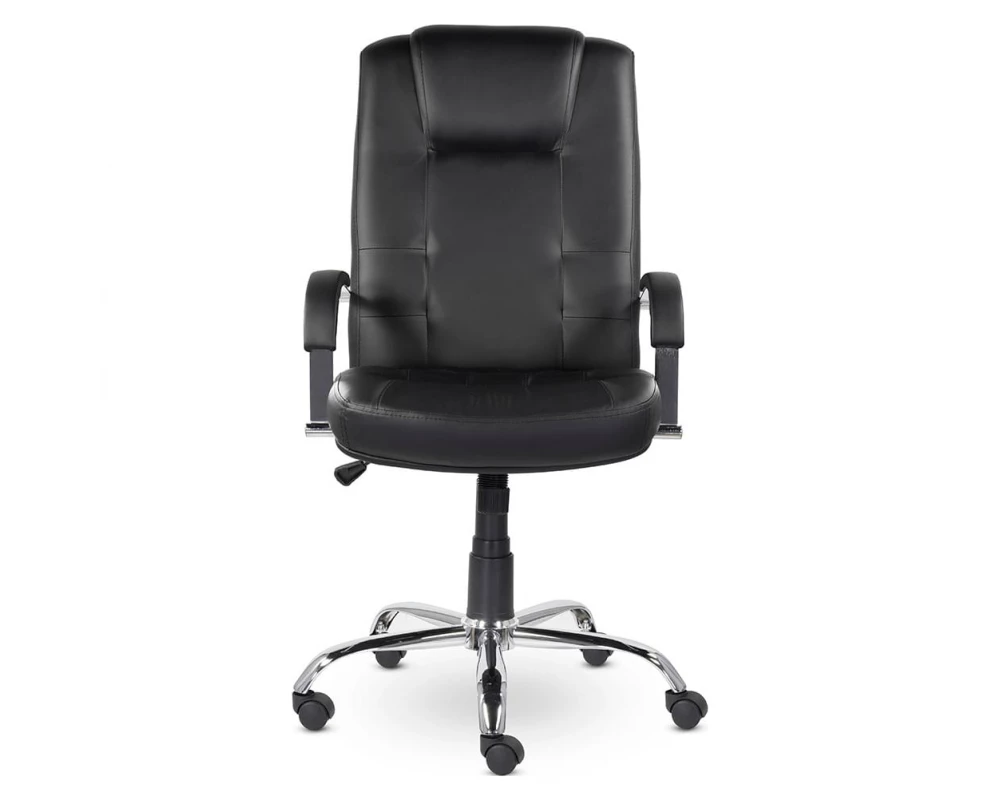 Кресло Кендо К-41 В хром