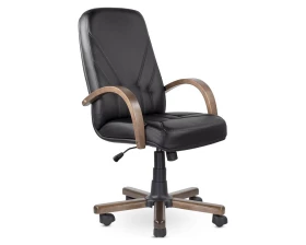 Кресло Комо В дерево images