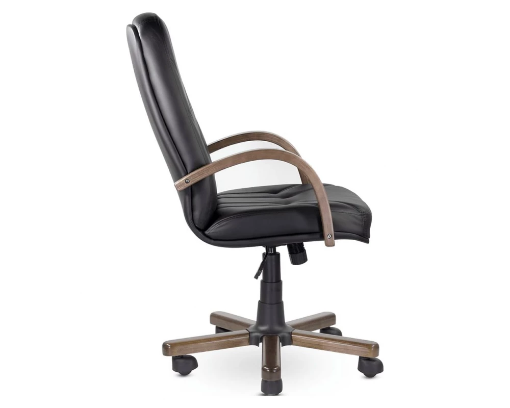 Кресло Комо В дерево