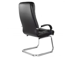 Кресло Орион В/п хром images