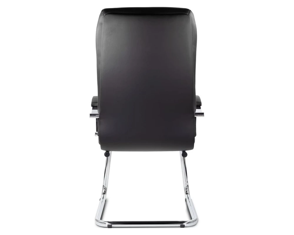 Кресло Орион В/п хром