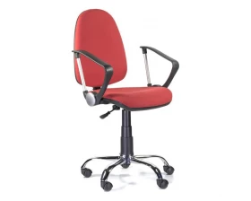 Кресло Престиж Нептун овалина/хром images