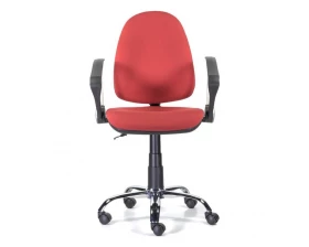 Кресло Престиж Нептун овалина/хром images