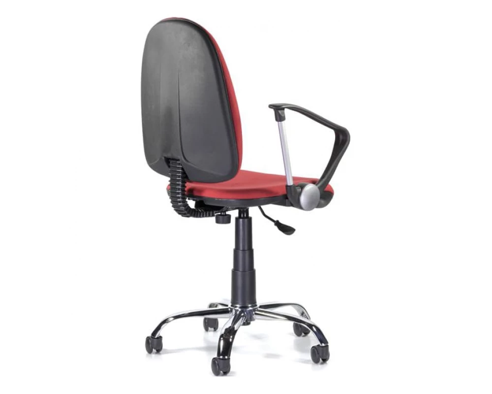 Кресло Престиж Нептун овалина/хром