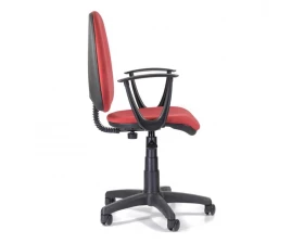 Кресло Престиж Соната овалина/пластик images