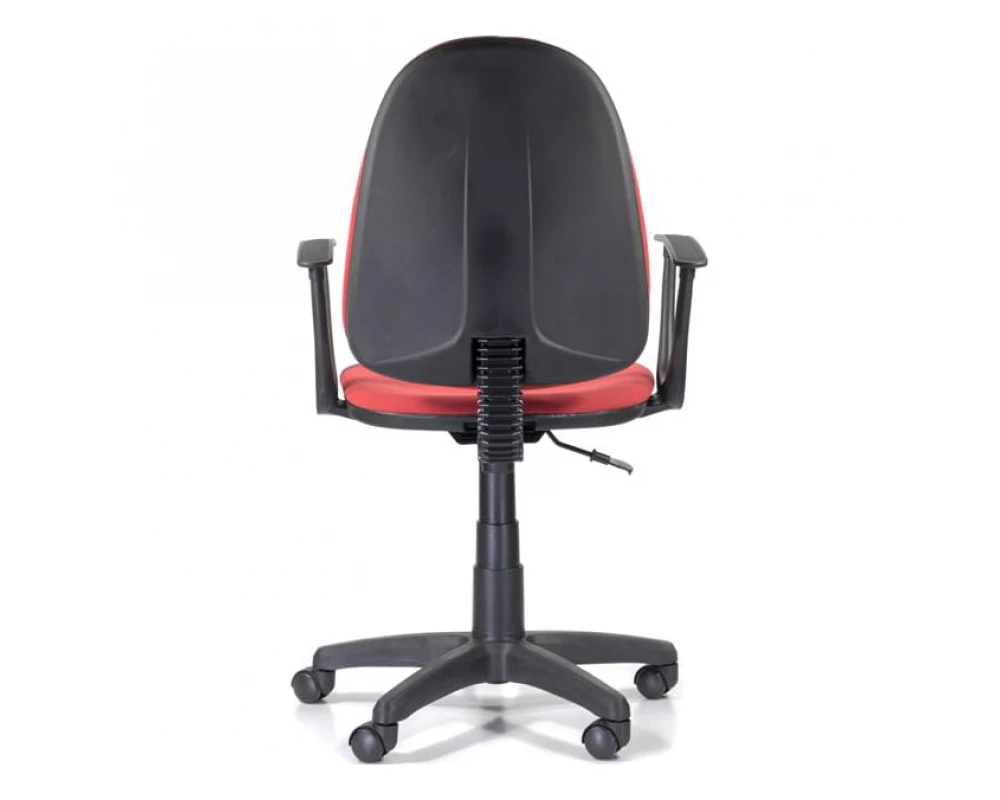 Кресло Престиж Соната овалина/пластик