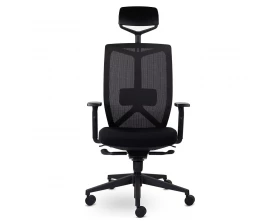 Кресло Профи М-900 BLACK PPL images