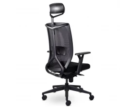 Кресло Профи М-900 BLACK PPL images