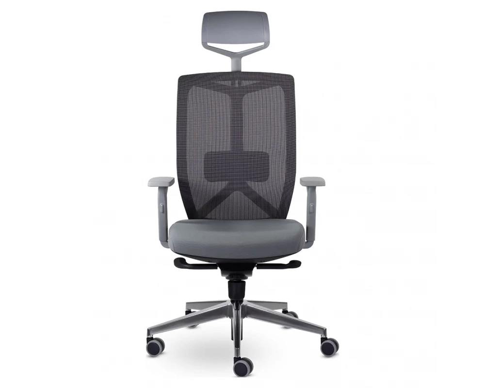 Кресло Профи М-900 GREY PCH