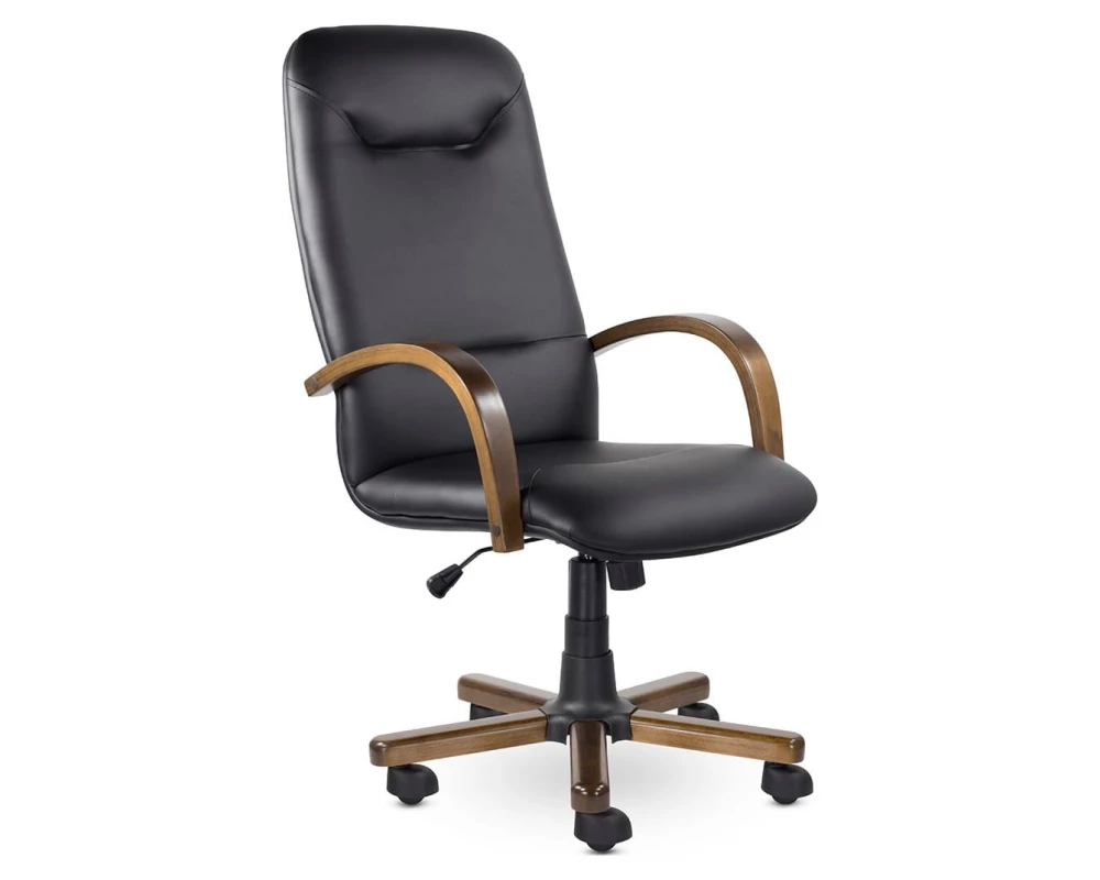 Кресло Сенатор В дерево