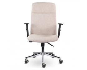 Кресло Софт М-903 Люкс хром images