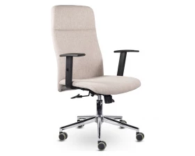 Кресло Софт М-903 Люкс хром images