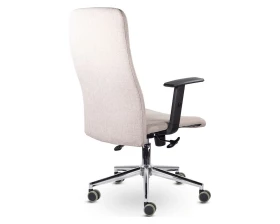 Кресло Софт М-903 Люкс хром images