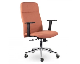 Кресло Софт М-903 Люкс хром images