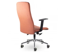 Кресло Софт М-903 Люкс хром images