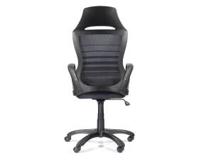 Кресло Тесла М-709 BLACK PL images