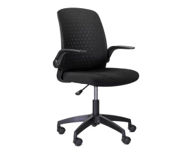 Кресло Торика М-803 BLACK PL images