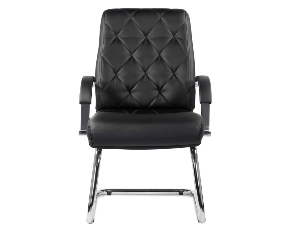 Кресло Верона К-10 Н/п хром