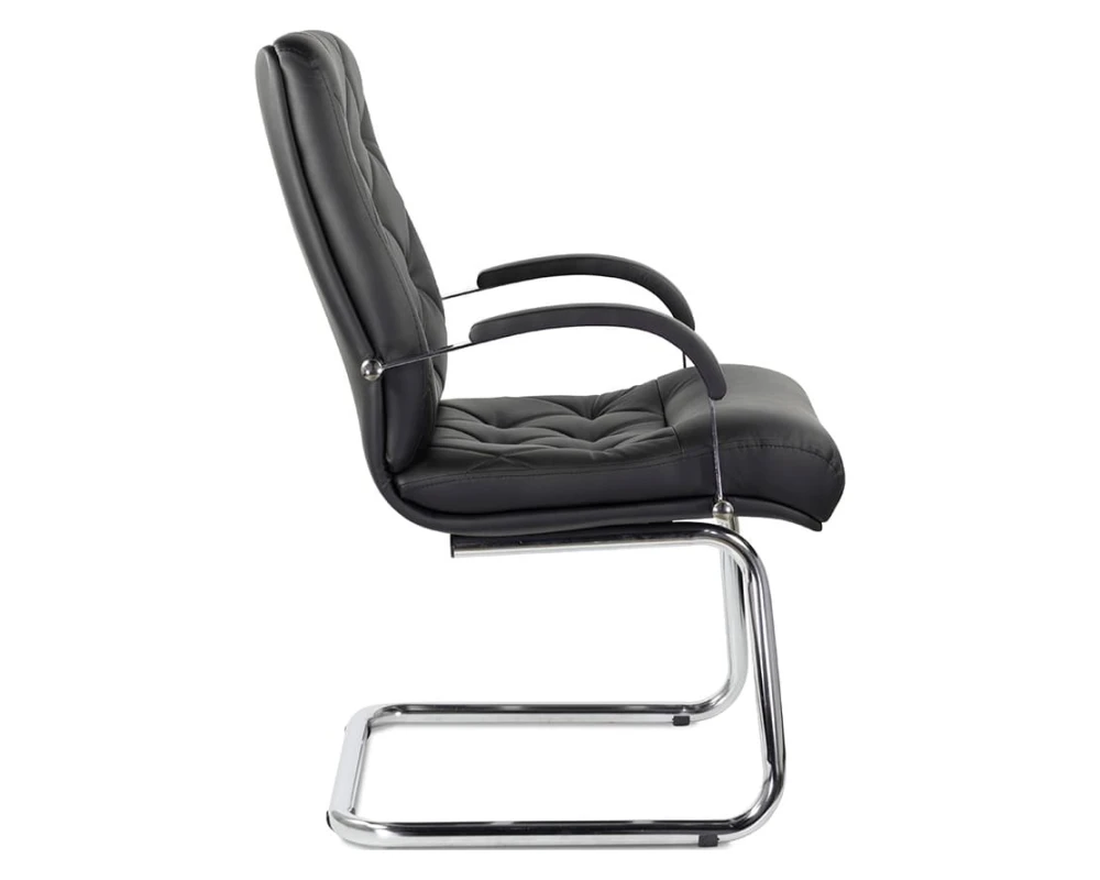 Кресло Верона К-10 Н/п хром