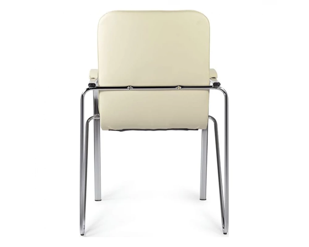 Стул Самба soft/хром