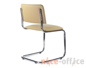 Стул Сильвия хром images