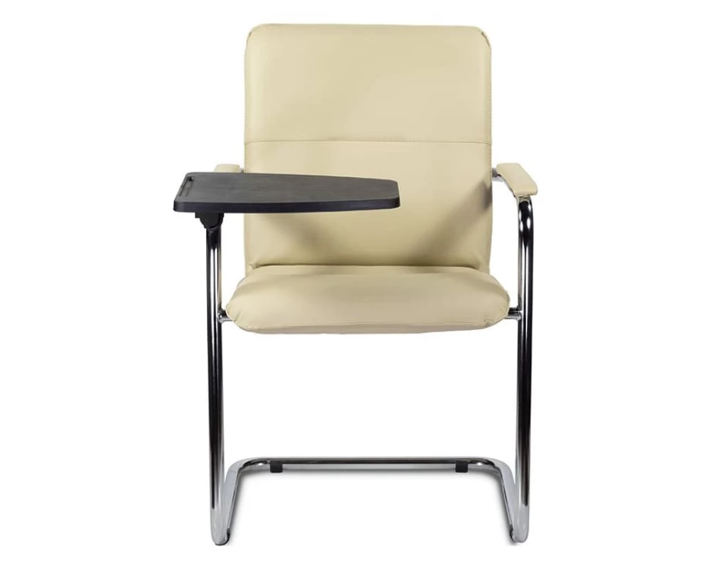 Стул София со столиком хром