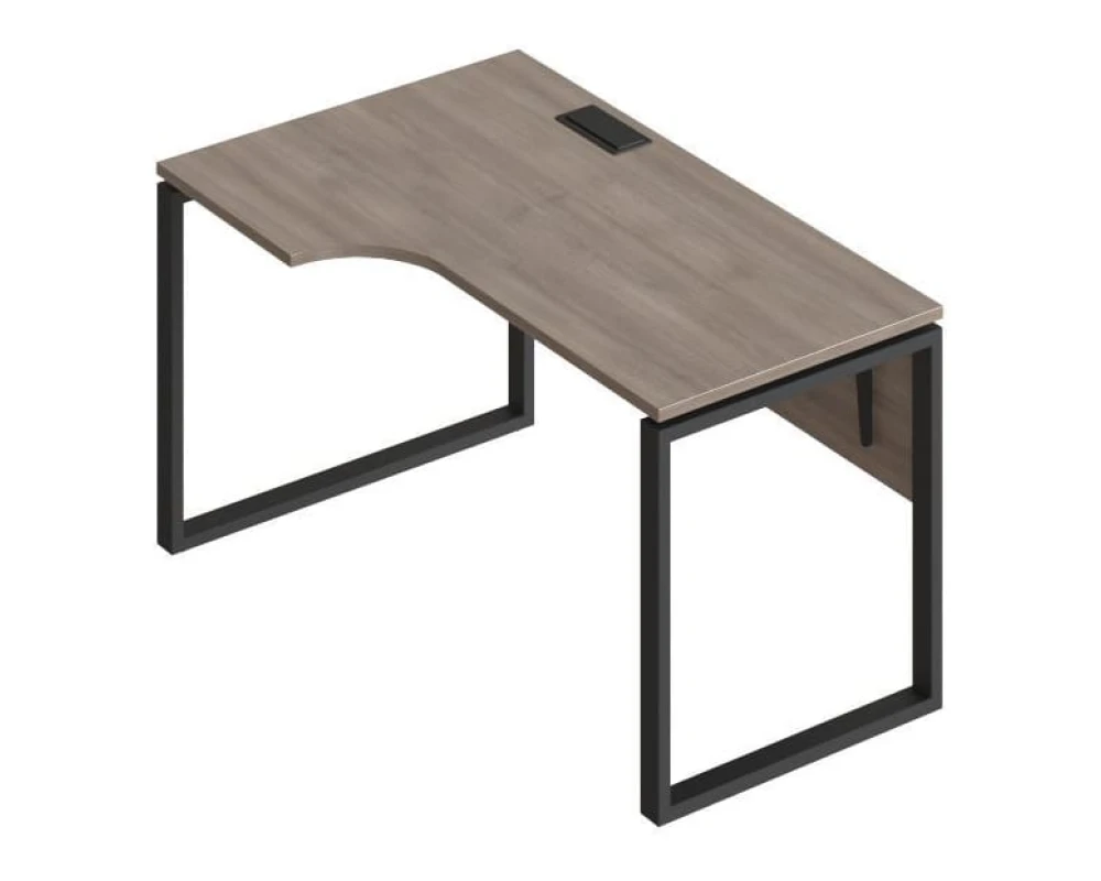 Стол эргономичный ФЭЛ/П-140+ФЭМК2П/Л-140+ФЦ-140 Форма