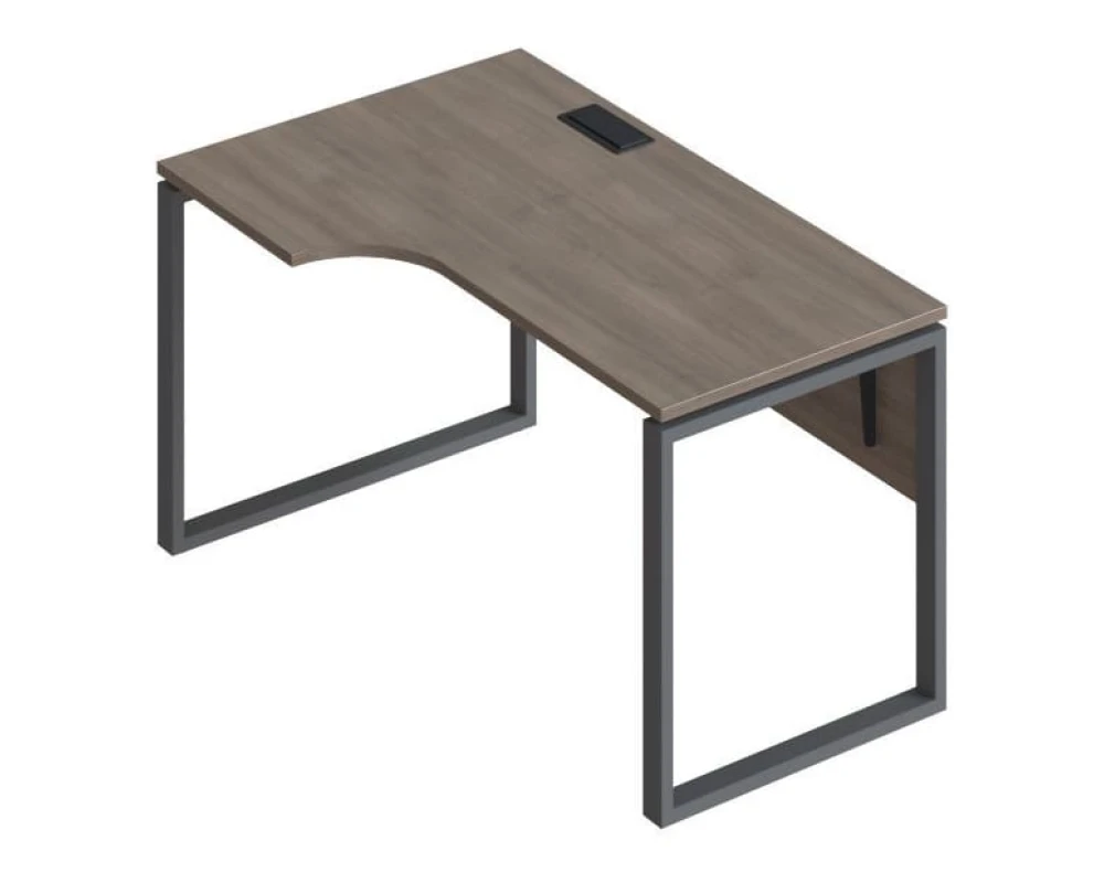 Стол эргономичный ФЭЛ/П-140+ФЭМК2П/Л-140+ФЦ-140 Форма