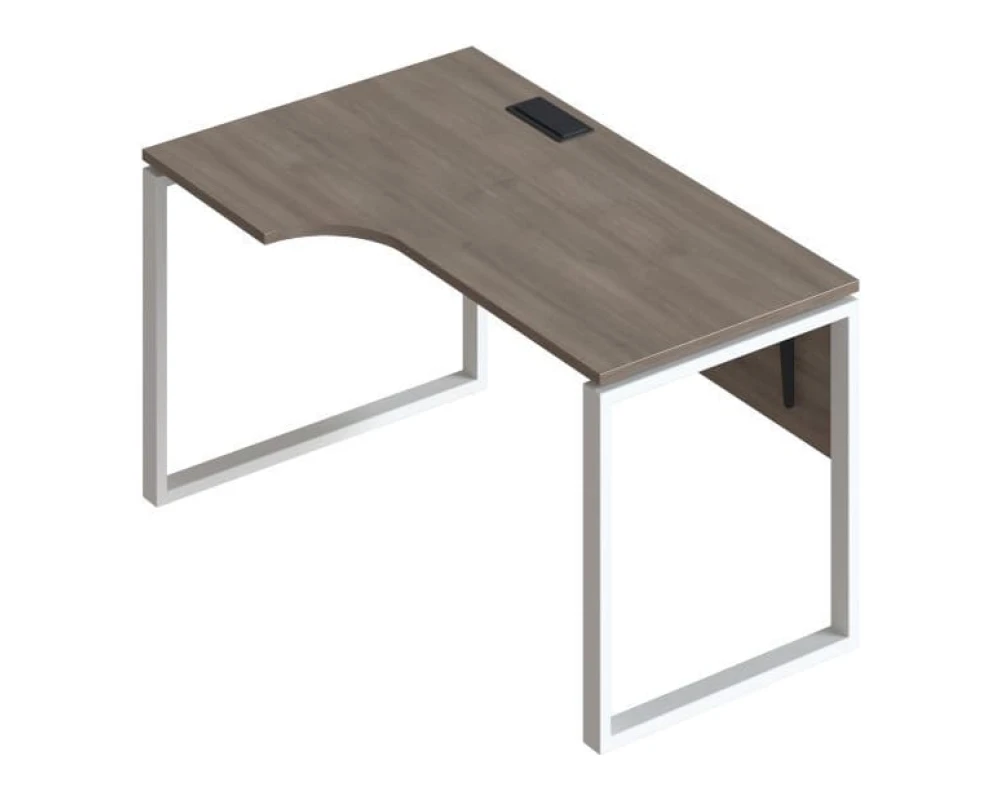 Стол эргономичный ФЭЛ/П-140+ФЭМК2П/Л-140+ФЦ-140 Форма