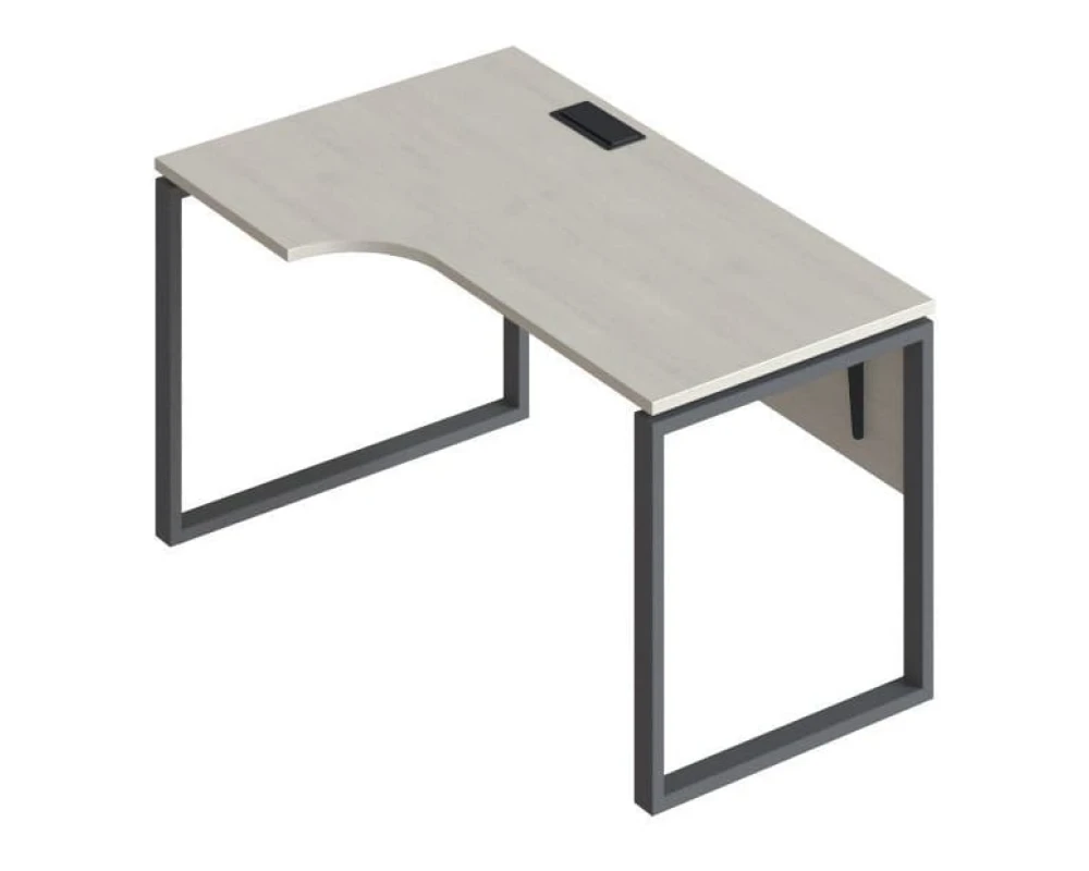 Стол эргономичный ФЭЛ/П-140+ФЭМК2П/Л-140+ФЦ-140 Форма