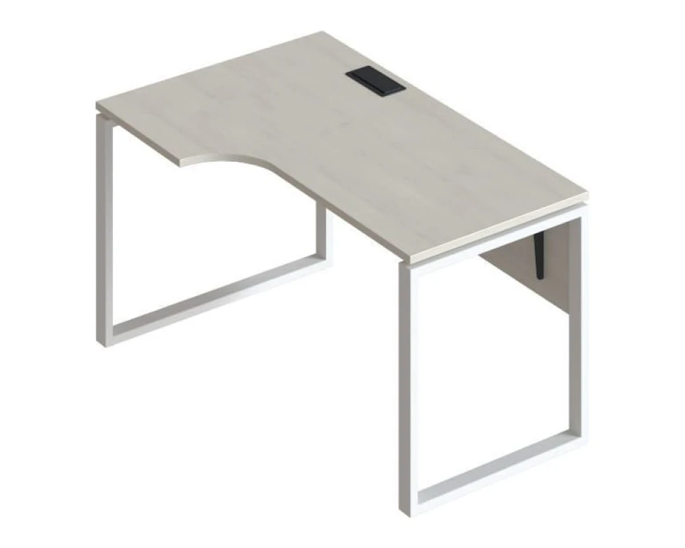 Стол эргономичный ФЭЛ/П-140+ФЭМК2П/Л-140+ФЦ-140 Форма