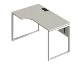 Стол эргономичный ФЭЛ/П-140+ФЭМК2П/Л-140+ФЦ-140 Форма images