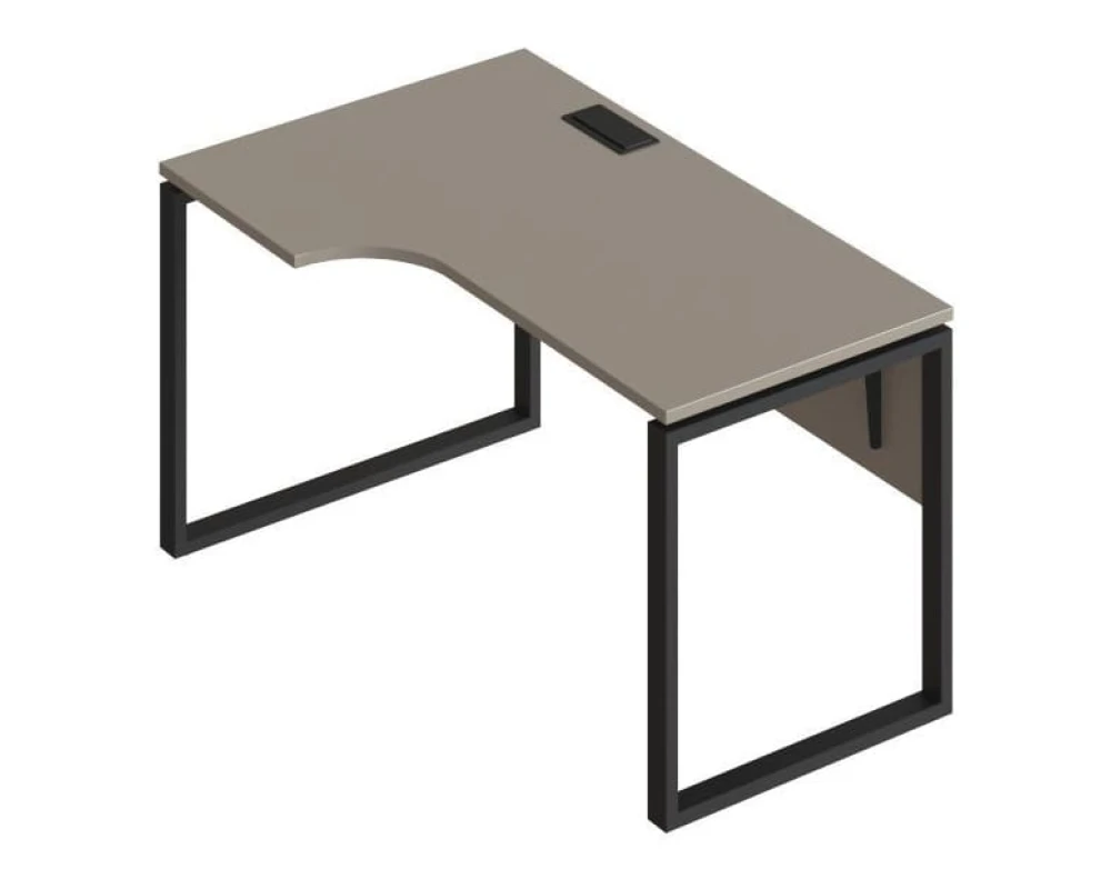 Стол эргономичный ФЭЛ/П-140+ФЭМК2П/Л-140+ФЦ-140 Форма