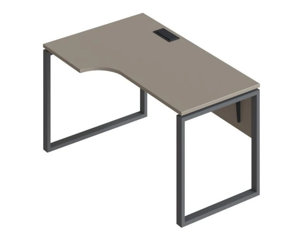 Стол эргономичный ФЭЛ/П-140+ФЭМК2П/Л-140+ФЦ-140 Форма