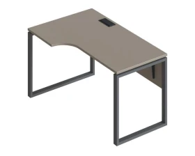 Стол эргономичный ФЭЛ/П-140+ФЭМК2П/Л-140+ФЦ-140 Форма images