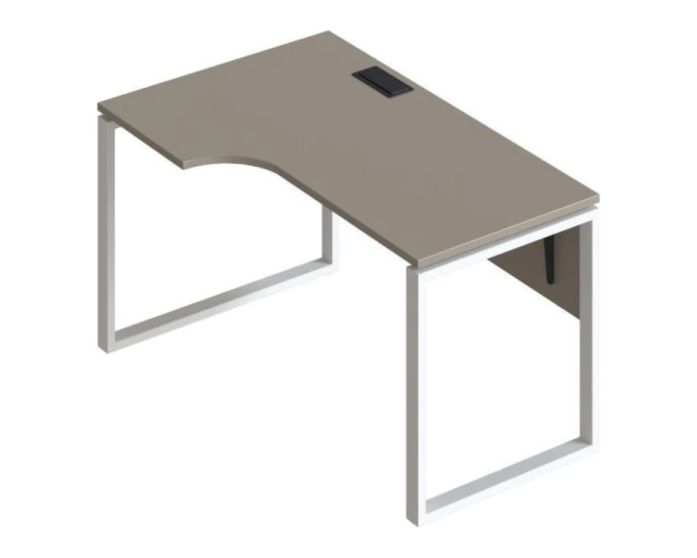 Стол эргономичный ФЭЛ/П-140+ФЭМК2П/Л-140+ФЦ-140 Форма