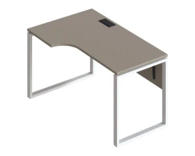 Стол эргономичный ФЭЛ/П-140+ФЭМК2П/Л-140+ФЦ-140 Форма images