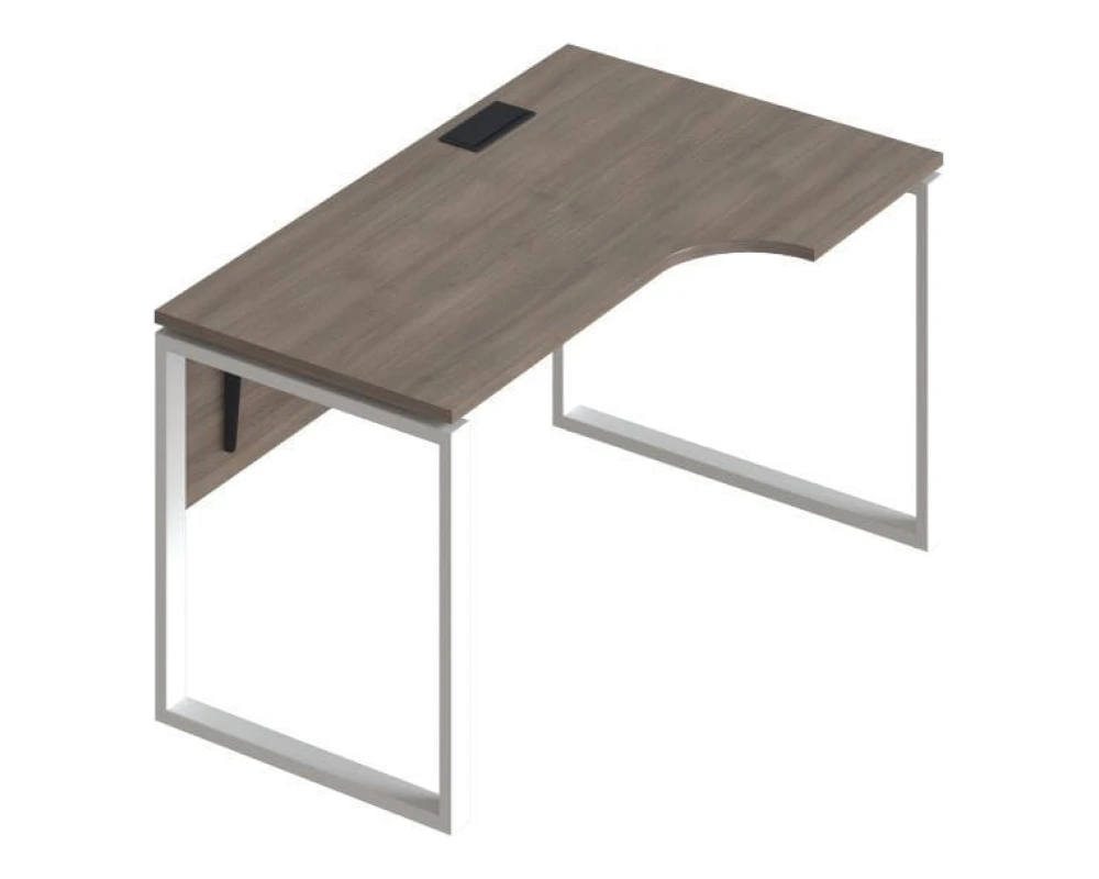 Стол эргономичный ФЭЛ/П-140+ФЭМК2П/Л-140+ФЦ-140 Форма